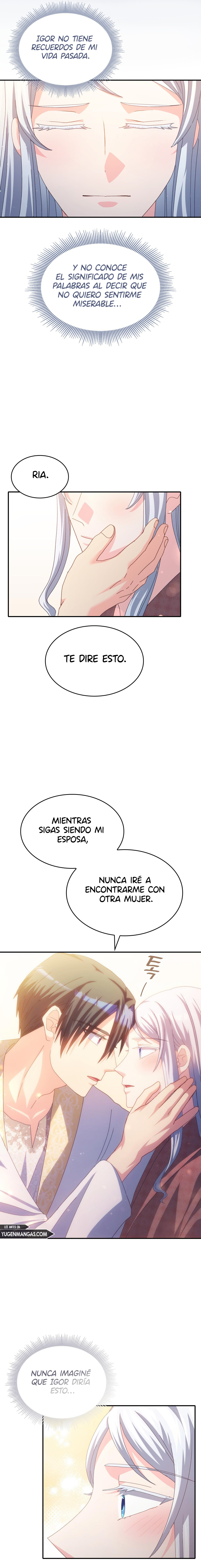 No Quiero Ser Amada - Capítulo 56 - Página 16 - LectorTMOo