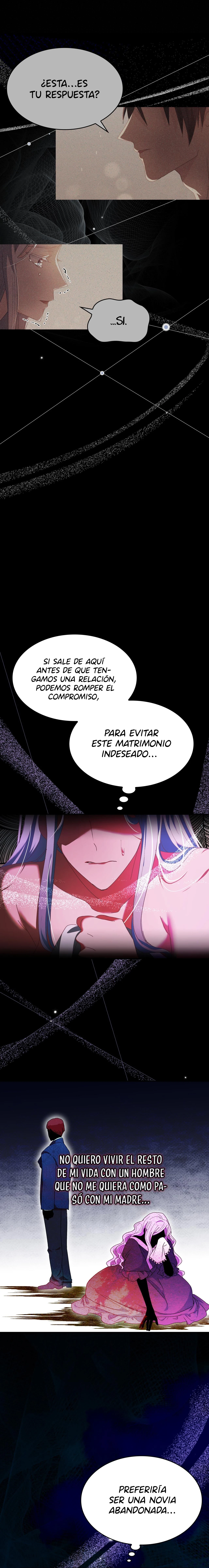 No Quiero Ser Amada - Capítulo 7 - Página 14 - LectorTMOo