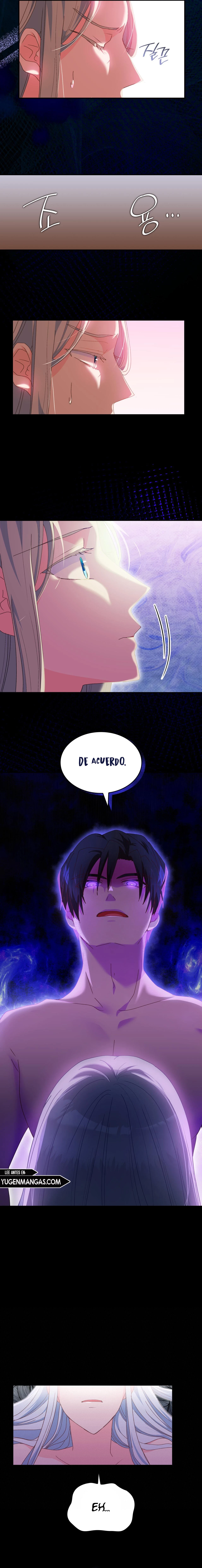 No Quiero Ser Amada - Capítulo 7 - Página 15 - LectorTMOo