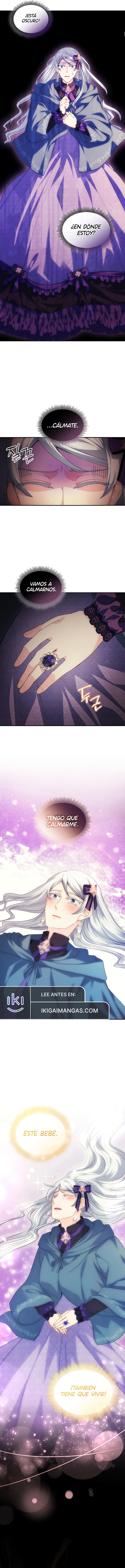 No Quiero Ser Amada - Capítulo 74 - Página 12 - LectorTMOo