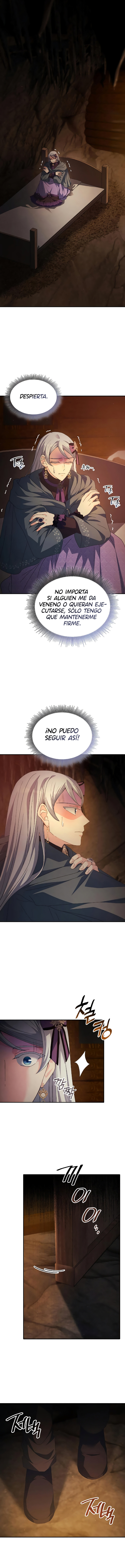 No Quiero Ser Amada - Capítulo 74 - Página 13 - LectorTMOo