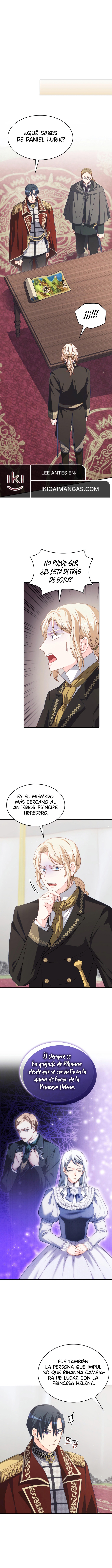 No Quiero Ser Amada - Capítulo 75 - Página 13 - LectorTMOo