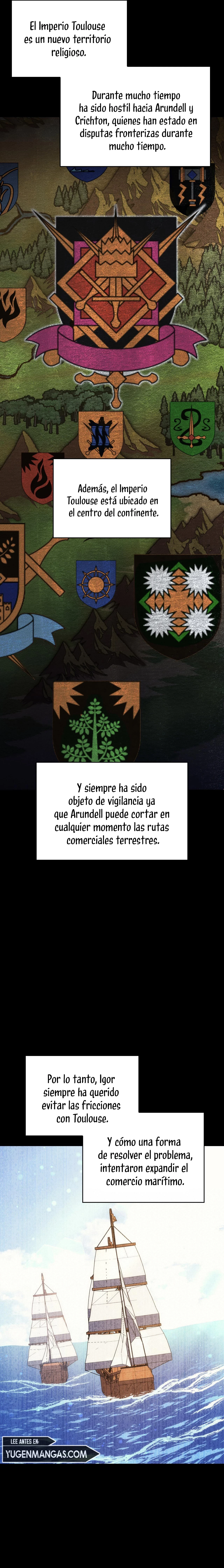 No Quiero Ser Amada - Capítulo 8 - Página 19 - LectorTMOo