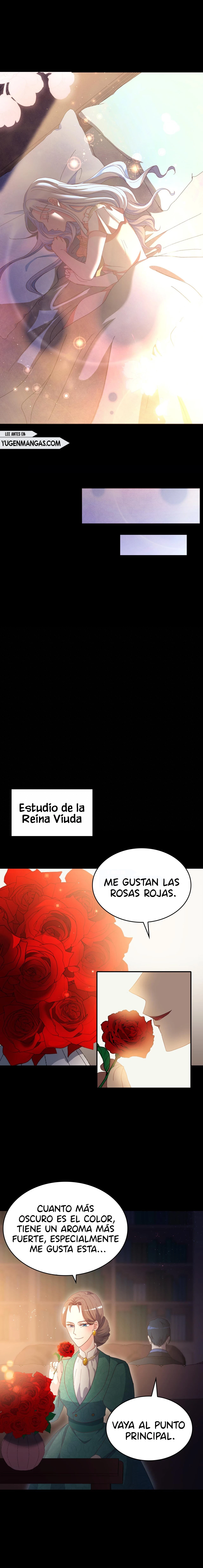 No Quiero Ser Amada - Capítulo 9 - Página 15 - LectorTMOo