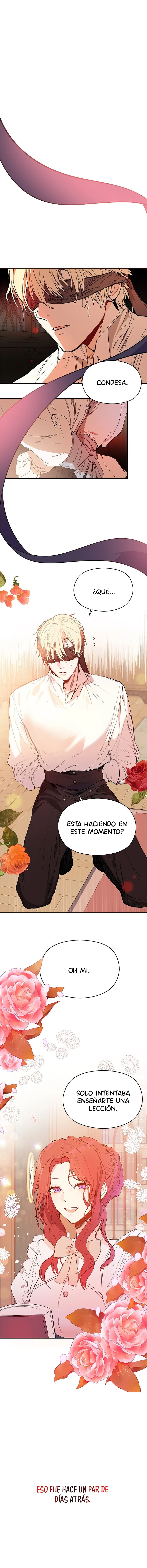 No Quise Seducir Al Protagonista Masculino - Capítulo - Página 2 - LectorTMOo