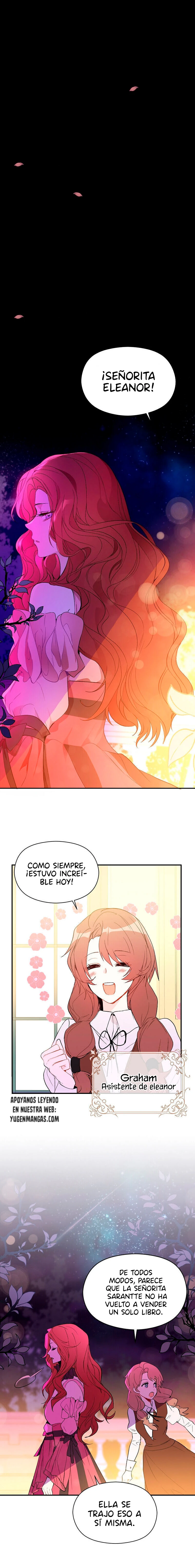 No Quise Seducir Al Protagonista Masculino - Capítulo 1 - Página 10 - LectorTMOo