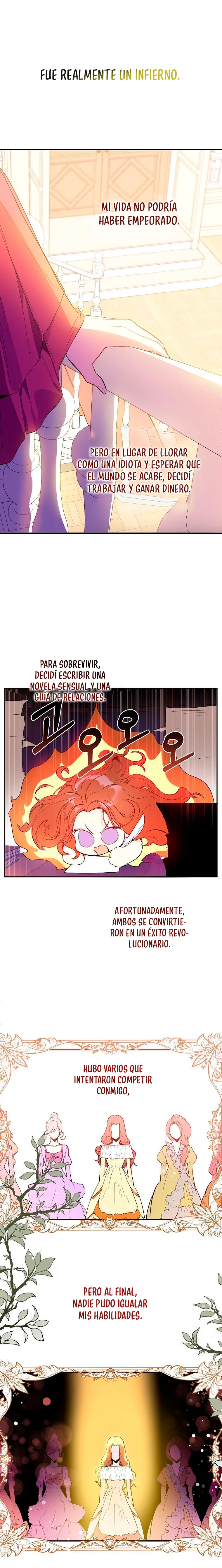 No Quise Seducir Al Protagonista Masculino - Capítulo 1 - Página 13 - LectorTMOo