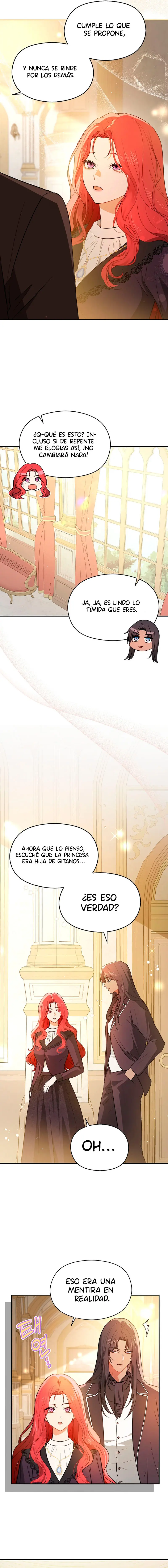 No Quise Seducir Al Protagonista Masculino - Capítulo 100 - Página 7 - LectorTMOo