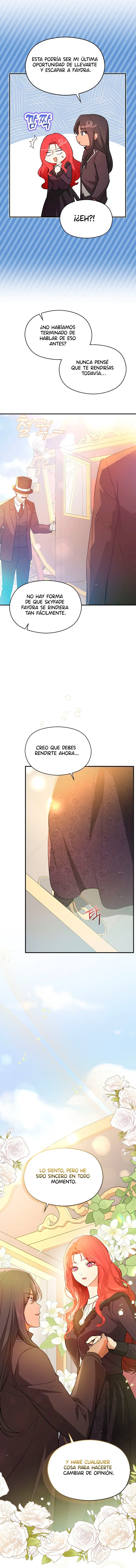 No Quise Seducir Al Protagonista Masculino - Capítulo 100 - Página 12 - LectorTMOo