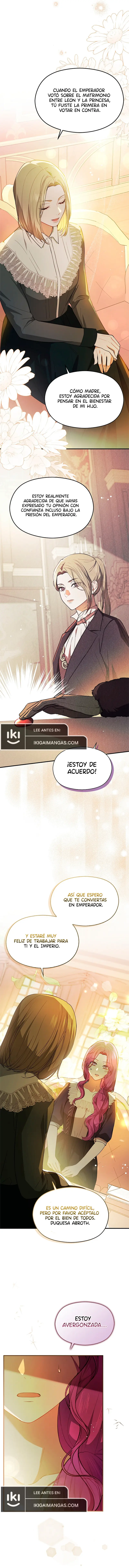 No Quise Seducir Al Protagonista Masculino - Capítulo 104 - Página 14 - LectorTMOo