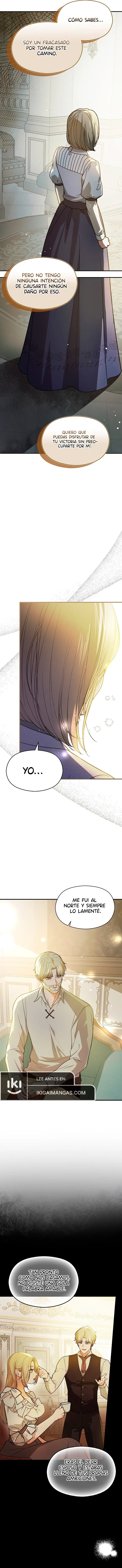 No Quise Seducir Al Protagonista Masculino - Capítulo 106 - Página 12 - LectorTMOo