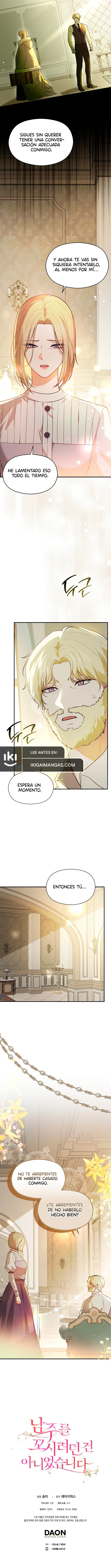 No Quise Seducir Al Protagonista Masculino - Capítulo 106 - Página 14 - LectorTMOo