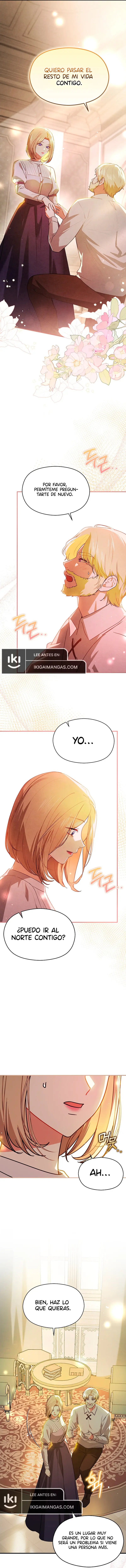 No Quise Seducir Al Protagonista Masculino - Capítulo 107 - Página 10 - LectorTMOo