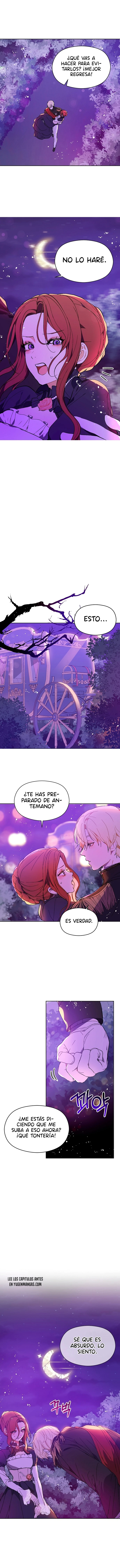 No Quise Seducir Al Protagonista Masculino - Capítulo 11 - Página 6 - LectorTMOo