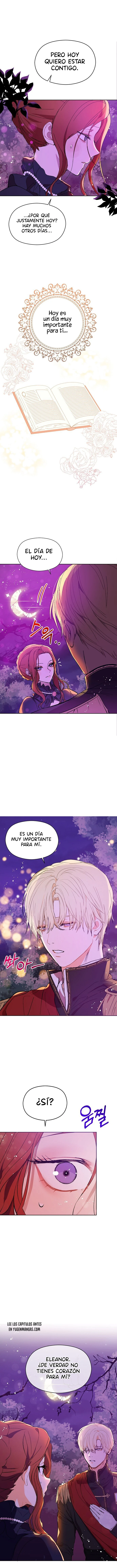 No Quise Seducir Al Protagonista Masculino - Capítulo 11 - Página 7 - LectorTMOo