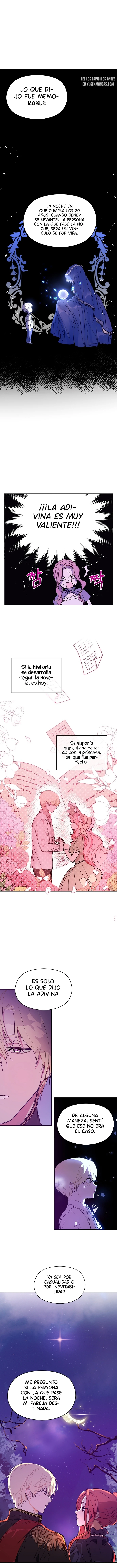 No Quise Seducir Al Protagonista Masculino - Capítulo 11 - Página 10 - LectorTMOo