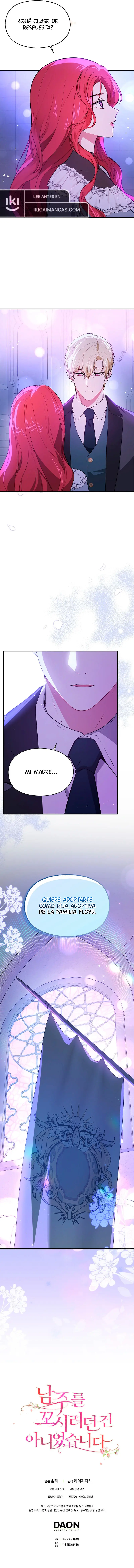 No Quise Seducir Al Protagonista Masculino - Capítulo 111 - Página 14 - LectorTMOo