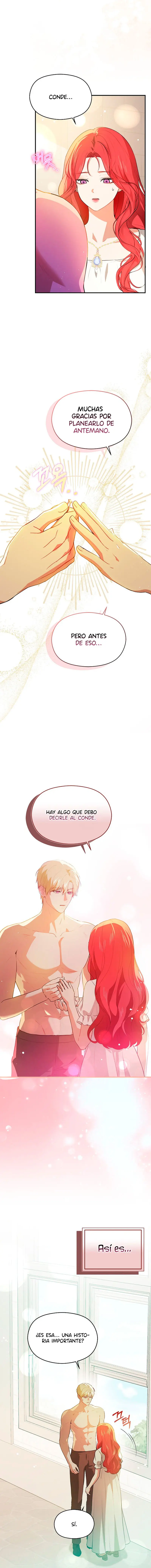 No Quise Seducir Al Protagonista Masculino - Capítulo 114 - Página 8 - LectorTMOo