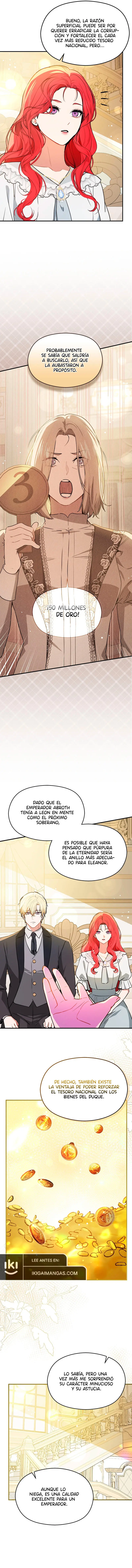 No Quise Seducir Al Protagonista Masculino - Capítulo 115 - Página 6 - LectorTMOo