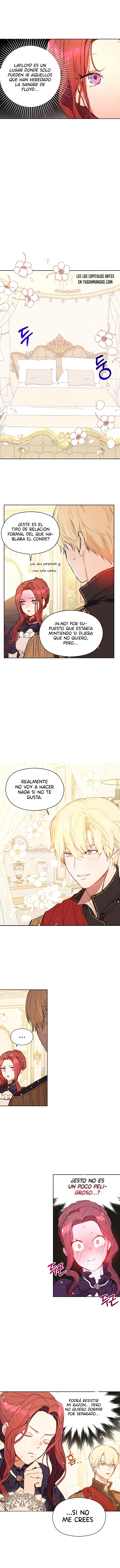 No Quise Seducir Al Protagonista Masculino - Capítulo 12 - Página 4 - LectorTMOo