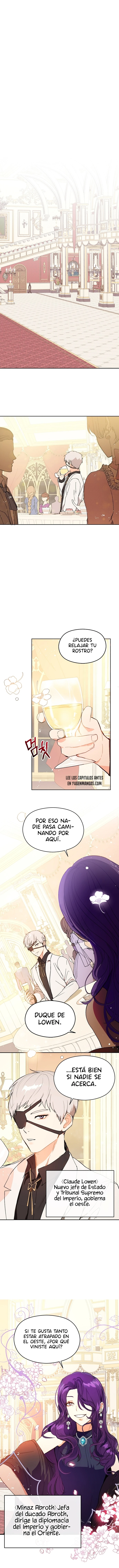 No Quise Seducir Al Protagonista Masculino - Capítulo 12 - Página 6 - LectorTMOo