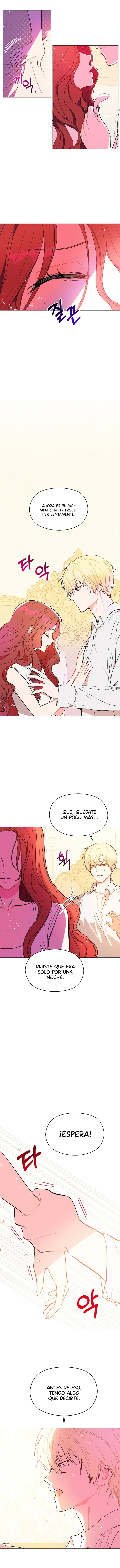 No Quise Seducir Al Protagonista Masculino - Capítulo 13 - Página 4 - LectorTMOo