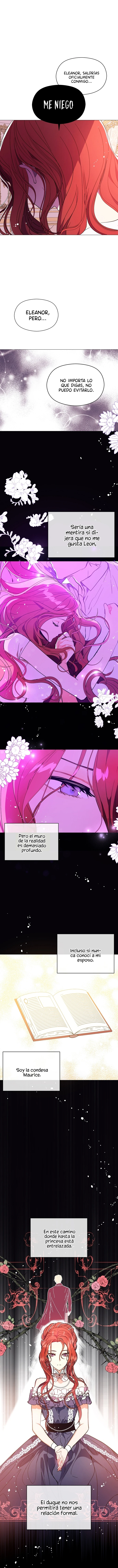 No Quise Seducir Al Protagonista Masculino - Capítulo 13 - Página 5 - LectorTMOo