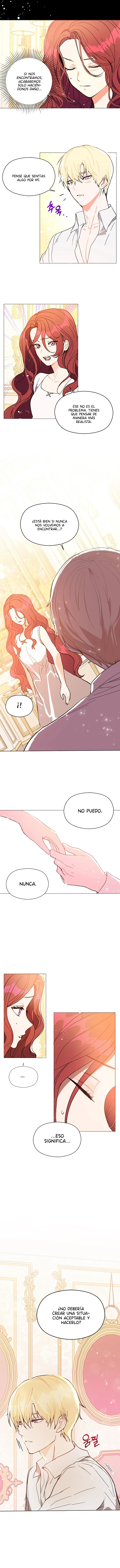 No Quise Seducir Al Protagonista Masculino - Capítulo 13 - Página 6 - LectorTMOo