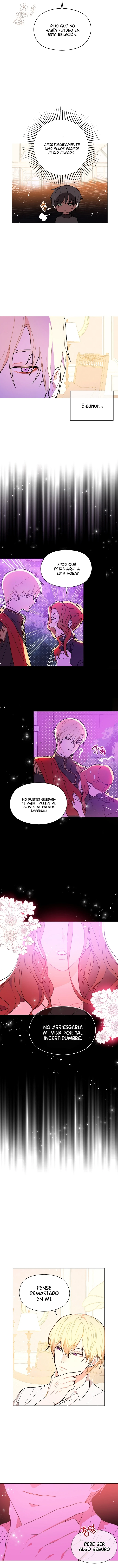 No Quise Seducir Al Protagonista Masculino - Capítulo 13 - Página 9 - LectorTMOo