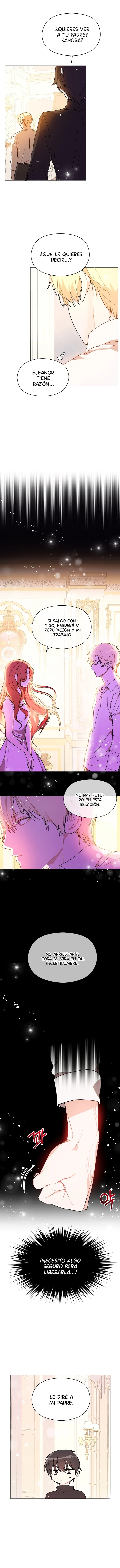 No Quise Seducir Al Protagonista Masculino - Capítulo 14 - Página 2 - LectorTMOo