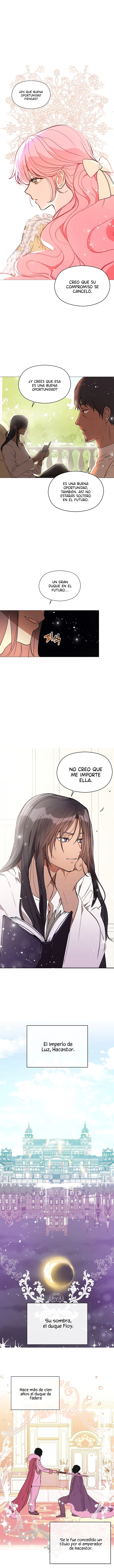 No Quise Seducir Al Protagonista Masculino - Capítulo 14 - Página 4 - LectorTMOo