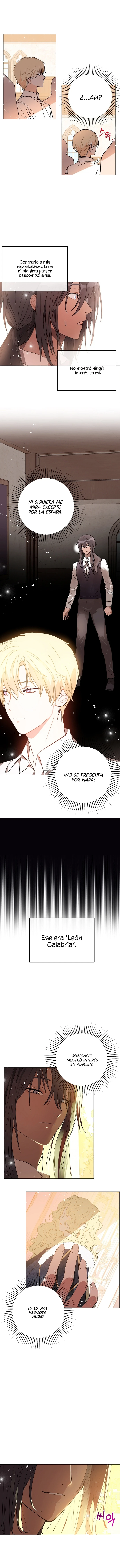 No Quise Seducir Al Protagonista Masculino - Capítulo 14 - Página 9 - LectorTMOo