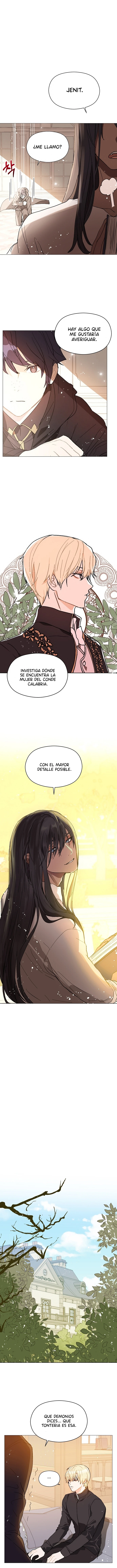 No Quise Seducir Al Protagonista Masculino - Capítulo 14 - Página 10 - LectorTMOo