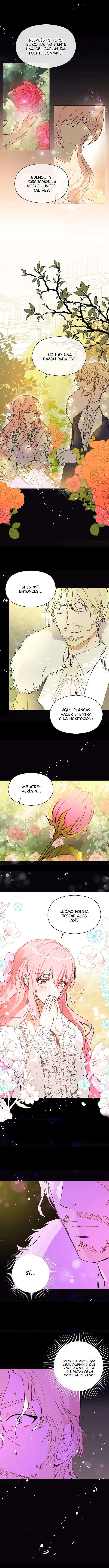 No Quise Seducir Al Protagonista Masculino - Capítulo 15 - Página 3 - LectorTMOo