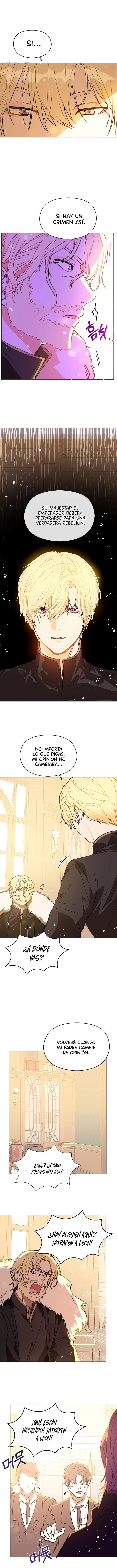 No Quise Seducir Al Protagonista Masculino - Capítulo 15 - Página 7 - LectorTMOo