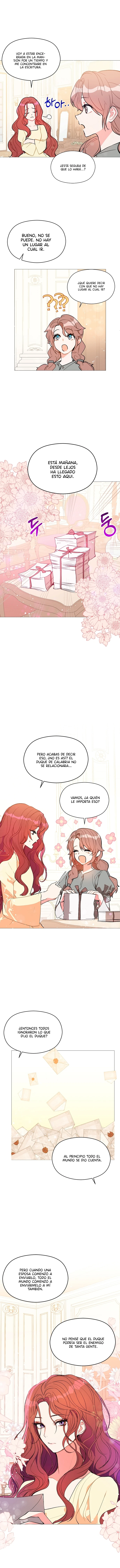 No Quise Seducir Al Protagonista Masculino - Capítulo 16 - Página 3 - LectorTMOo