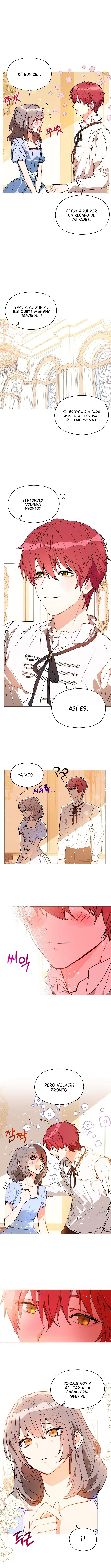 No Quise Seducir Al Protagonista Masculino - Capítulo 16 - Página 8 - LectorTMOo