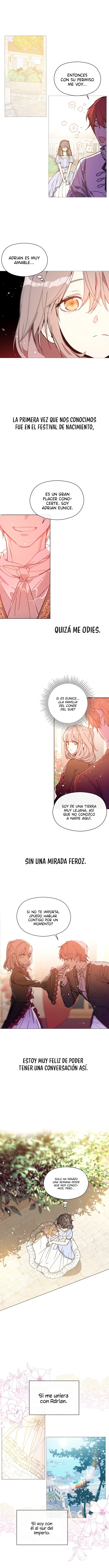 No Quise Seducir Al Protagonista Masculino - Capítulo 16 - Página 9 - LectorTMOo