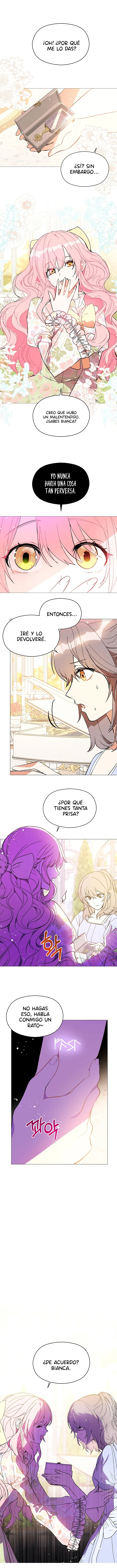 No Quise Seducir Al Protagonista Masculino - Capítulo 17 - Página 2 - LectorTMOo