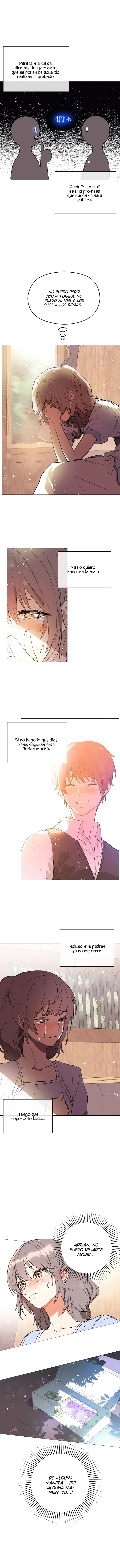 No Quise Seducir Al Protagonista Masculino - Capítulo 17 - Página 7 - LectorTMOo