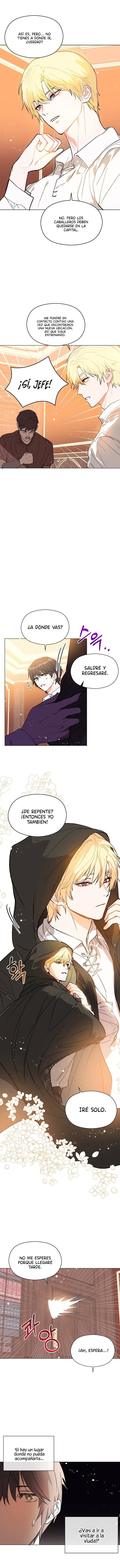 No Quise Seducir Al Protagonista Masculino - Capítulo 17 - Página 9 - LectorTMOo