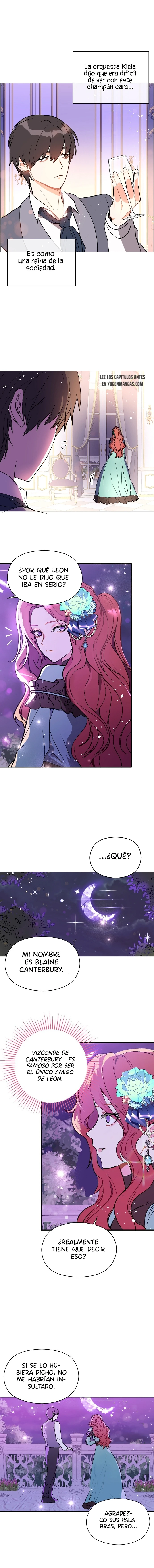 No Quise Seducir Al Protagonista Masculino - Capítulo 18 - Página 6 - LectorTMOo