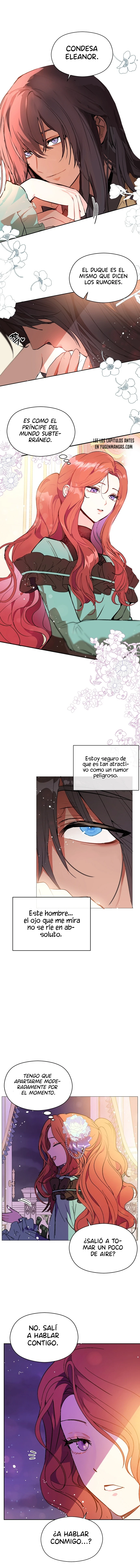 No Quise Seducir Al Protagonista Masculino - Capítulo 18 - Página 9 - LectorTMOo
