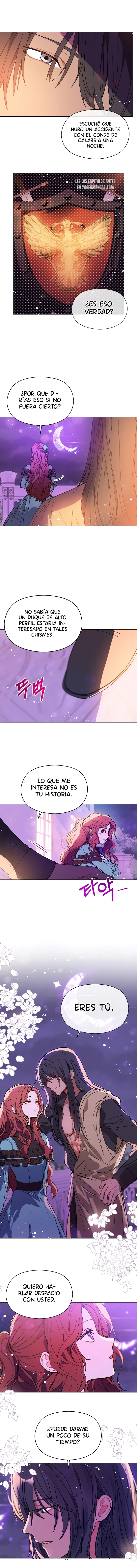 No Quise Seducir Al Protagonista Masculino - Capítulo 18 - Página 10 - LectorTMOo