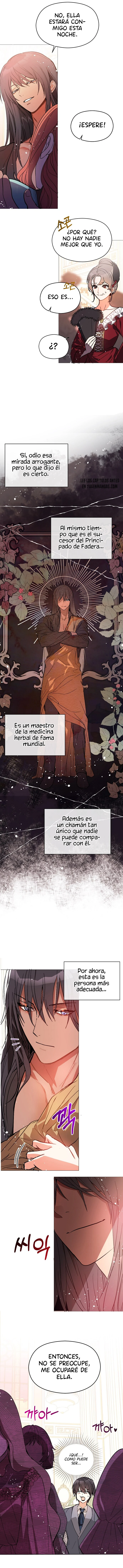 No Quise Seducir Al Protagonista Masculino - Capítulo 19 - Página 10 - LectorTMOo