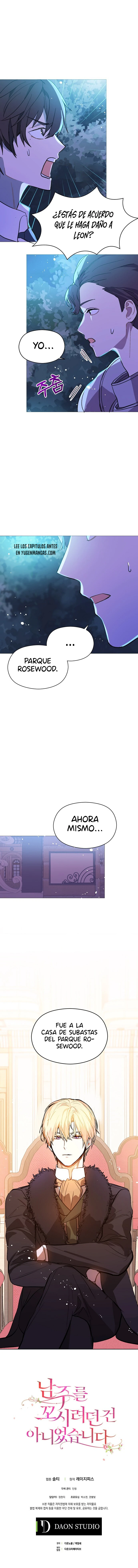 No Quise Seducir Al Protagonista Masculino - Capítulo 19 - Página 12 - LectorTMOo