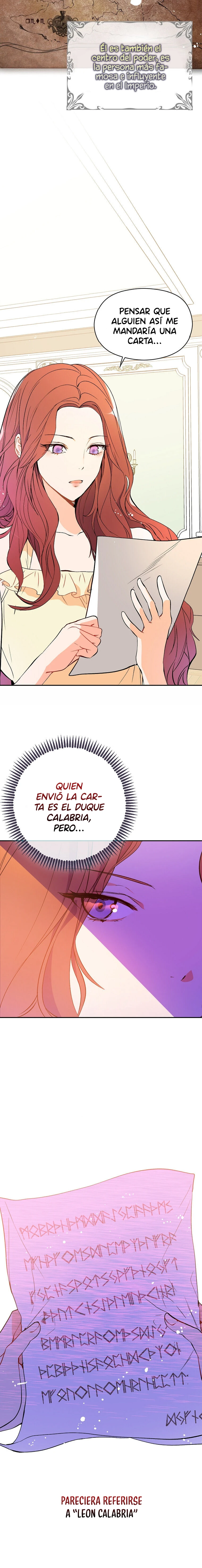 No Quise Seducir Al Protagonista Masculino - Capítulo 2 - Página 3 - LectorTMOo