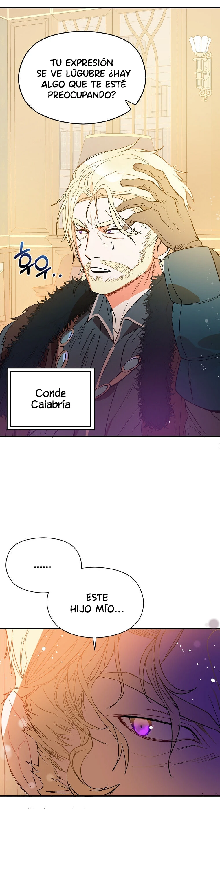 No Quise Seducir Al Protagonista Masculino - Capítulo 2 - Página 7 - LectorTMOo
