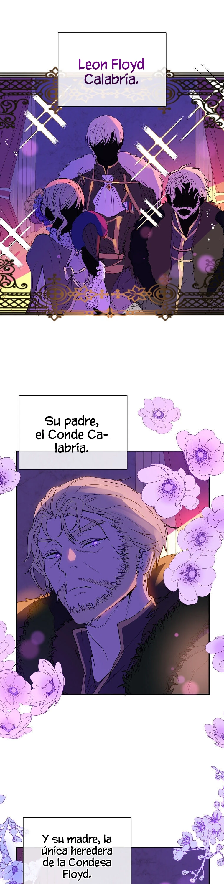 No Quise Seducir Al Protagonista Masculino - Capítulo 2 - Página 9 - LectorTMOo
