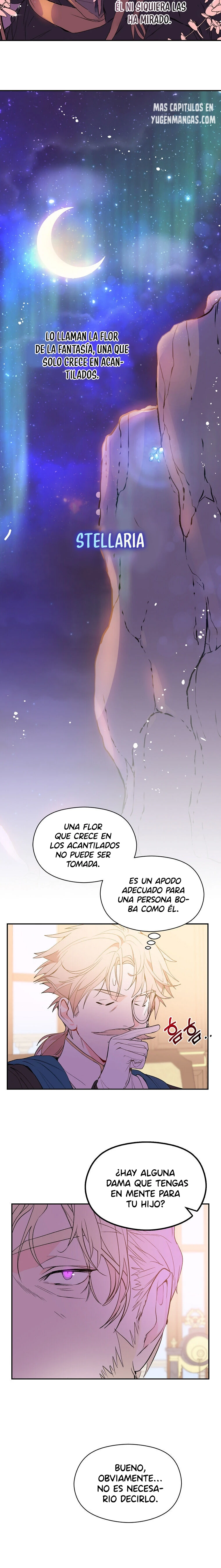 No Quise Seducir Al Protagonista Masculino - Capítulo 2 - Página 12 - LectorTMOo
